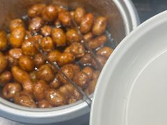 -素满香·素食自助餐(西安·民乐园店)