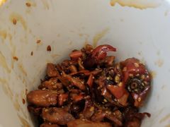 -廖记棒棒鸡(青岛万象城店)