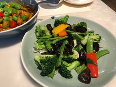 -港丽餐厅(高德置地店)