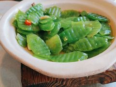 -老太原菜馆(中正天街店)