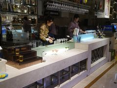 -芭菲盛宴·环球美食(袁家岗店)