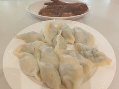 -饺子季水饺餐厅(新市街店)