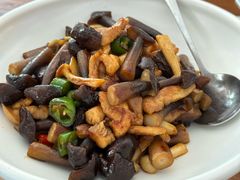 -YAFEE雅菲·粤菜·湘菜·融合菜(魏公村店)