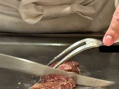 -Ginza Onodera铁板烧(外滩十八号店)