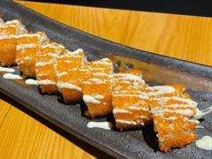 -渔寿司·日本料理(艾尚天地店)