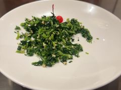 -吴越荣记苏州菜·松鼠桂鱼 100% 活鱼现做(月光码头店)
