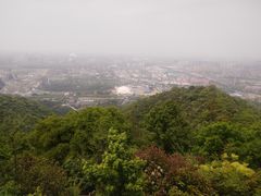 -杭州半山国家森林公园