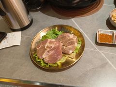 -韩象·韩式烤肉(烟台芝罘万达店)