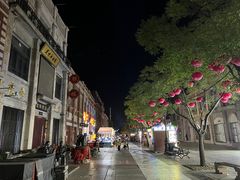 -营口辽河老街