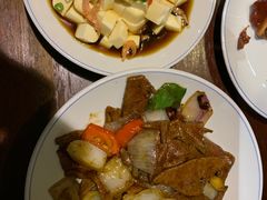 -大牌大·传统杭帮菜(湖滨店)