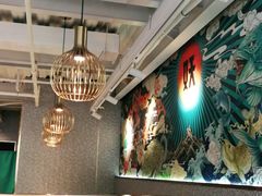 -半天妖烤鱼(方庄店)