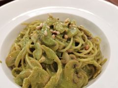 -UPPER KITCHEN(延安路店)