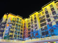 -珠海拱北口岸