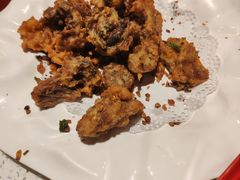 -玉林烤鸭店(黄村兴华店)