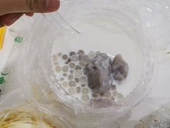 -小草糖水(海棠村店)