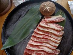-九田家黑牛烤肉料理·自助(洪洞县城市花园店)