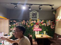 -嗨辣小聚·盘锦河蟹·海鲜烧烤龙虾(盘锦十年好店)