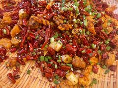 -成都驻京办餐厅(蜀都宾馆店)