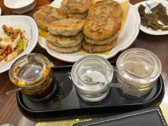 -高晓山馅饼店(牛庄百年店)