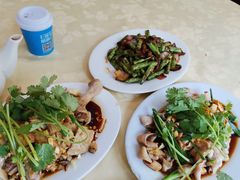 -电白鸭粥店(下沙二坊88号店)