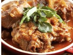 -拉蒂娜·巴西牛排馆 Latina·Brazilian Steakhouse(陆家嘴旗舰店)
