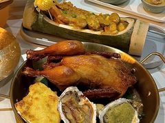 -帕娜·泰式茶餐厅·Bistro(近铁广场店)