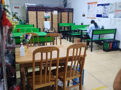 -大益烤鸡
