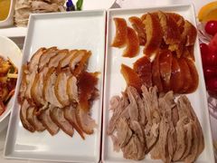 -玉林烤鸭店(定福庄店)