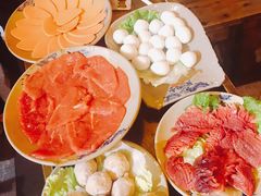 -小龙坎火锅(双林店)