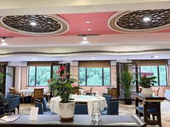 -杭州香格里拉·香宫中餐厅