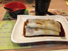 添好运点心专门店(中环IFC店)-添好运点心专门店(中环IFC店)