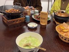 -吃货私房菜(丽江束河古镇店)