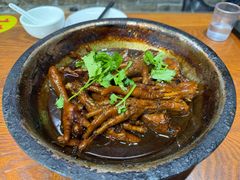 -多福临砂锅居(苏堤北路店)