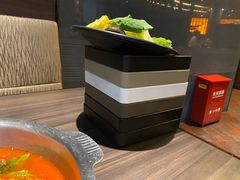 -MoMo牧场·寿喜烧专门店(长泰广场店)