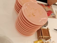 -争鲜回转寿司(通州万达店)