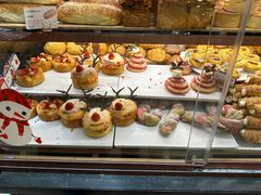 -GODIVA(王府井apm店)