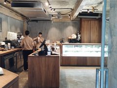-来回·咖啡(天河南店)