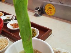 -乡党臊子面(丰庆公园店)