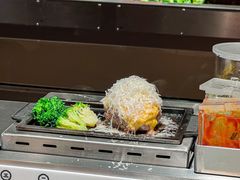 -肉肉大米(金虹桥店)