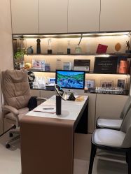 -Fundi张玉珊修身堂·indiba·BTL科技瘦身