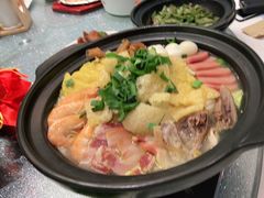 -松沪名灶·豆浆鱼头·新上海菜(飞航吾悦广场店)
