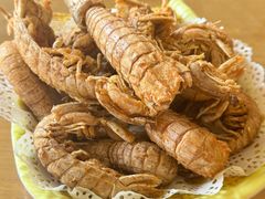 -大哈福烧烤·海鲜·家常菜(延安三路店)