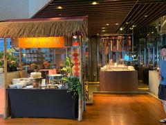 门面-广州富力君悦大酒店·凯菲厅