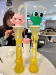 -MINI MARS KIDS CLUB亲子家庭中心(杨浦黄兴店)