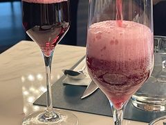 -CASANOVA西餐厅(海信广场店)