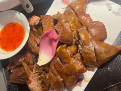 -姑苏家宴·苏帮菜·松鼠桂鱼(苏州总店)
