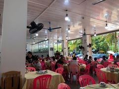 大堂-秋姐美食店(旅游大道店)