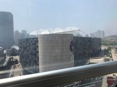 -琴岛之星摩天轮