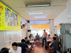 -津品味小吃(大学湾店)