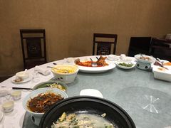 -小厨娘淮扬菜(天印大道店)